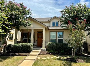 5904 Baythorne Dr, Austin, TX 78747