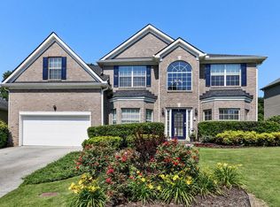 102 Farm Valley Dr, Canton, GA 30115