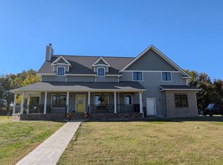 236 Highway 77, Burns, KS 66840