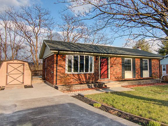 2nd image of 1106 Maywood Dr
