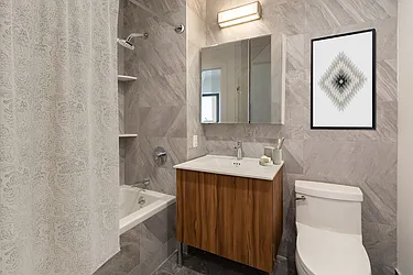 Rented by Storm Living LLC