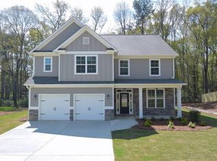 95 Berkmar Way, Hiram, GA