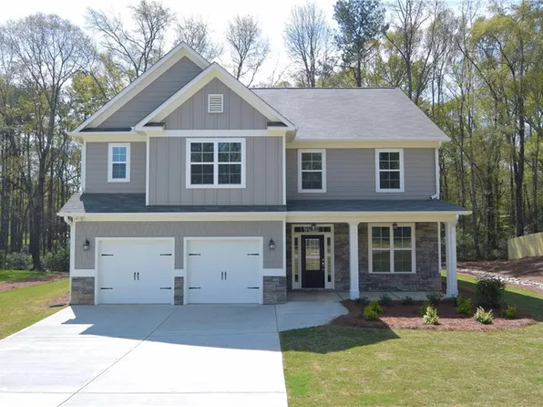 95 Berkmar Way, Hiram, GA 30141