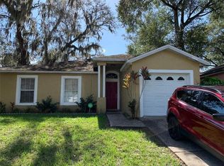 3507 Lake Tiny Cir, Orlando, FL 32818