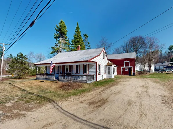 12 Poland Corner Road, Poland, ME 04274