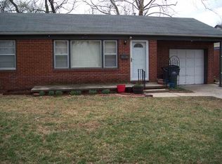 6127 Rockwood Rd, Wichita, KS 67208