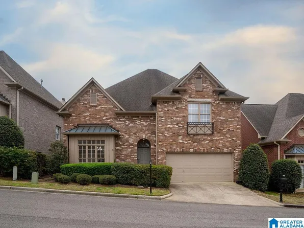 1595 Creekstone Cir, Birmingham, AL 35243