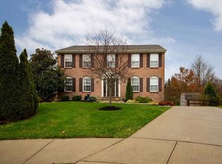 8455 Moonstone Ct, Florence, KY