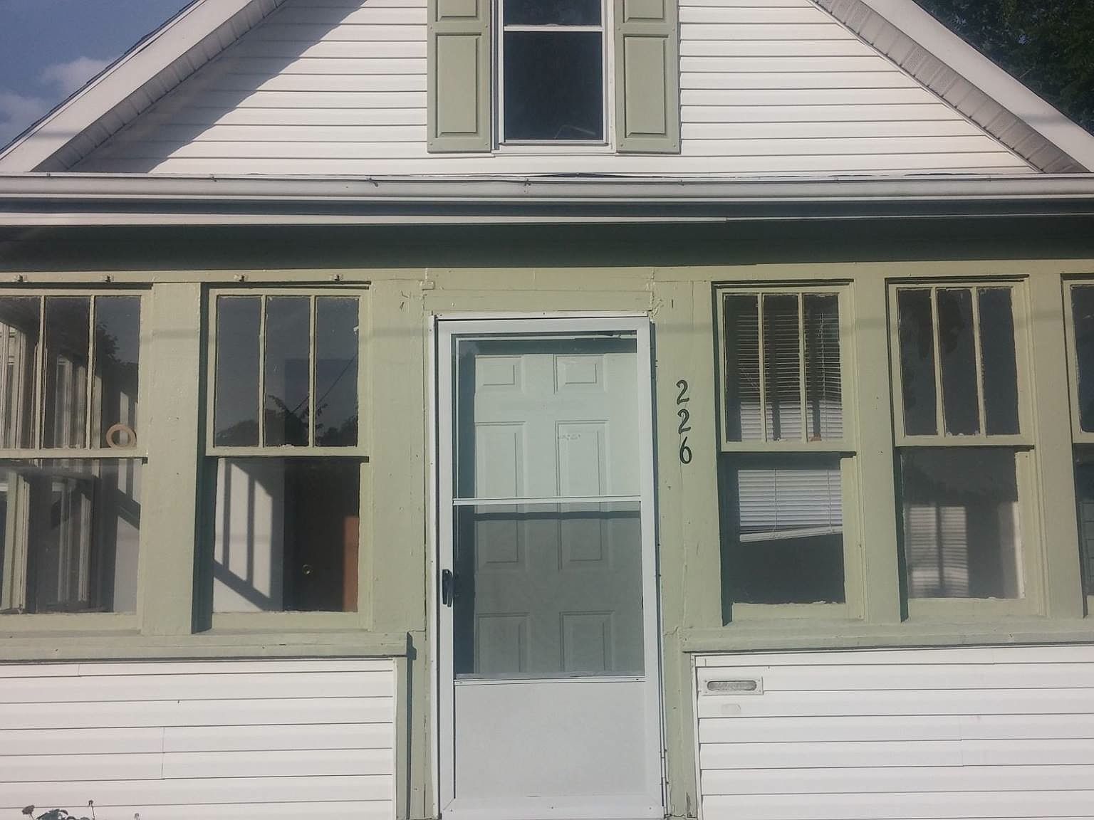 226 Clemm St, Huntington, WV 25705 Zillow