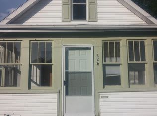 226 Clemm St, Huntington, WV 25705