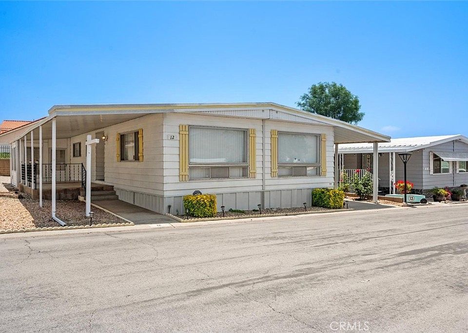 1st image of 35218 Fir Ave Spc 12