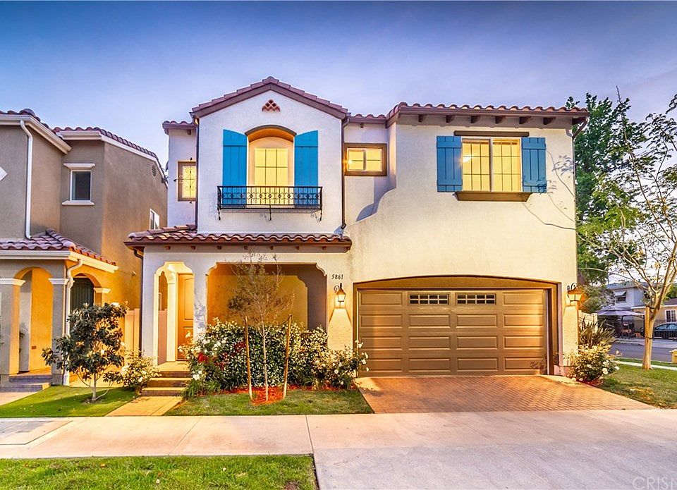 1st image of 5861 Sylmar Ave