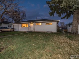2534 16th Ave, Greeley, CO 80631