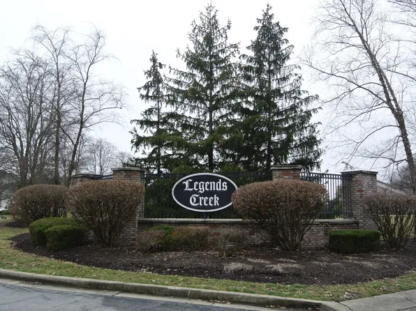 240 Legends Creek Pl APT 103, Indianapolis, IN 46229