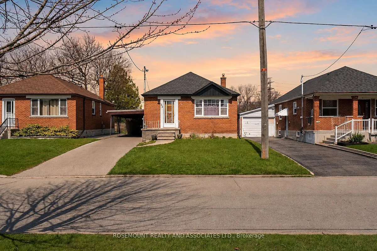 Building Photo - 32 Maywood Park #UPPER