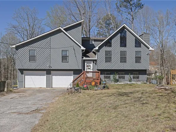 525 Penny Ln, Woodstock, GA 30188