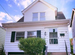 615 E 17th St, Covington, KY 41014