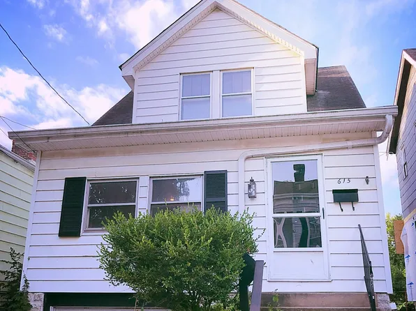 615 E 17th St, Covington, KY 41014