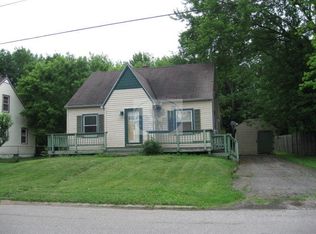 288 Reform St, Mansfield, OH 44907