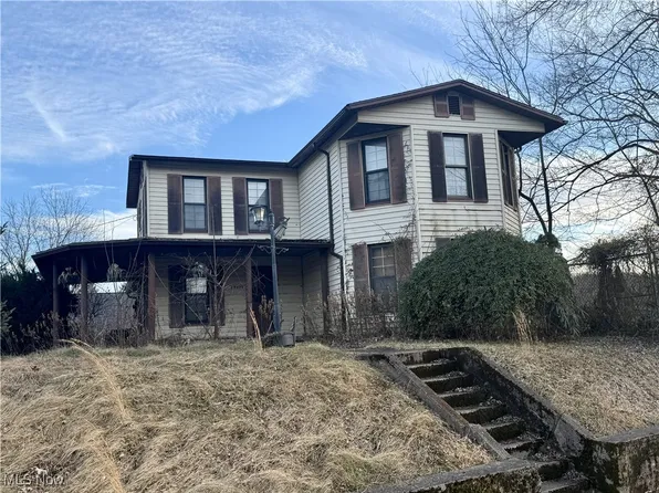 25975 Main St, Coolville, OH 45723