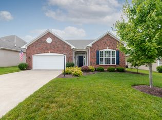 476 Carrick Dr, Dayton, OH 45458