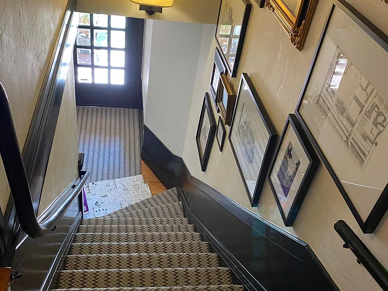 380 Arguello Blvd — Photo 49