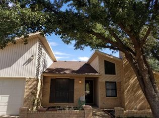 150 Quail Run, Odessa, TX 79761