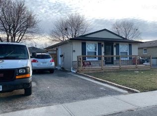 49 Reigate Ave, Brampton, ON L6V2E2