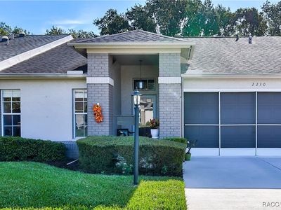 2230 Dove Hollow Dr, Spring Hill, FL, 34606