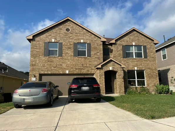 11328 Red Oak Turn, Helotes, TX 78023