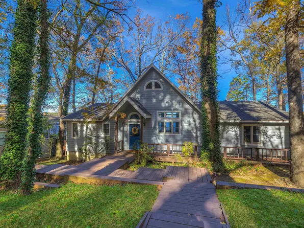 327 E Eldorado Dr, Scroggins, TX 75480