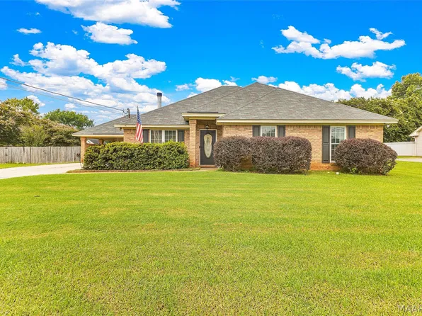 43 Old Orchard Rd, Deatsville, AL 36022