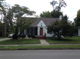 804 Mountain View Ave, Maryville, TN 37803