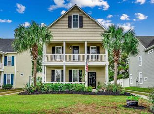 425 Emerson Dr, Myrtle Beach, SC 29579