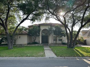 1414 Wingfoot Loop, Laredo, TX 78045