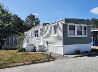 4 Lane #1, Coventry, RI 02816