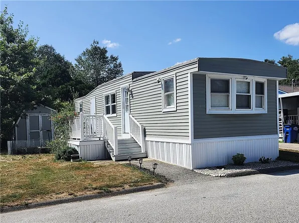 4 Lane #1, Coventry, RI 02816