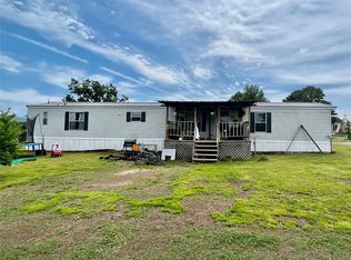 163 Bravo Ln, McAlester, OK 74501