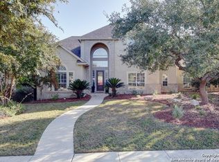 24802 Fairway Spgs, San Antonio, TX 78260