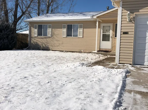 505 Broadview Dr, Severance, CO 80550