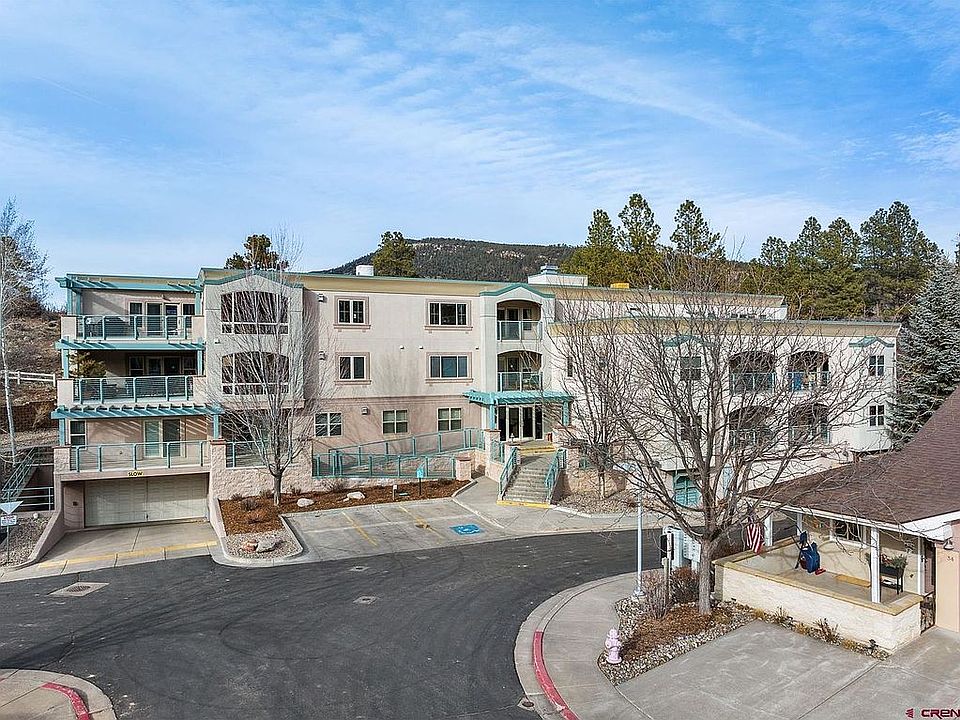 Brookstone Property Exterior
