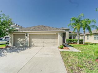 3783 Tristram Loop, Land O Lakes, FL 34638