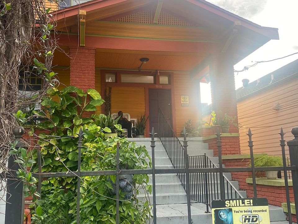 1808 Elysian Fields Ave 10, New Orleans, LA 70117 Zillow