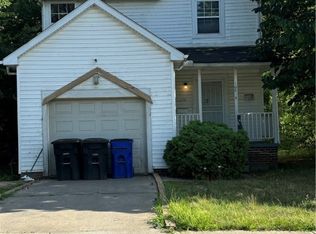 10014 Reno Ave, Cleveland, OH 44105