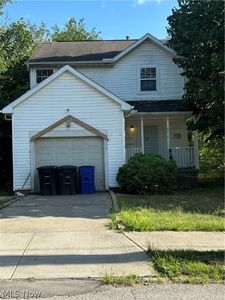10014 Reno Ave, Cleveland, OH, 44105