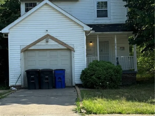 10014 Reno Ave, Cleveland, OH 44105