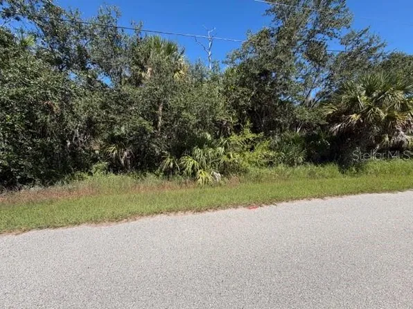 LOT 3 Bernhard Rd Lot 3, North Pt, FL 34288