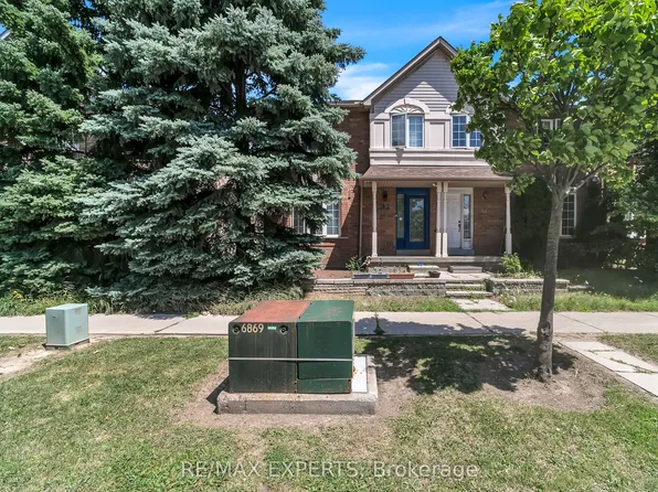 35 Malta Ave #87, Brampton, ON L6Y 5B4