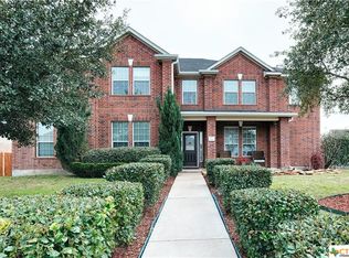 501 Paladine Pl, Round Rock, TX 78664