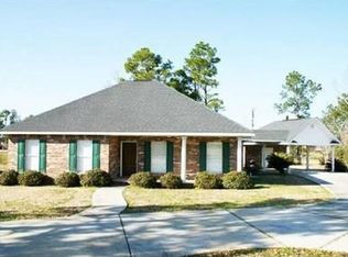 17468 Orange Grove Rd, Gulfport, MS 39503